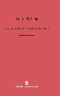 bokomslag Lord Bishop