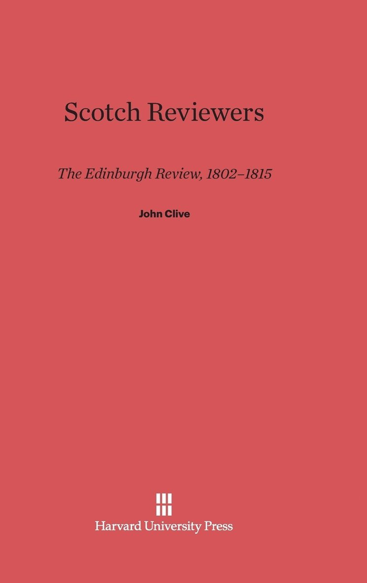 Scotch Reviewers 1