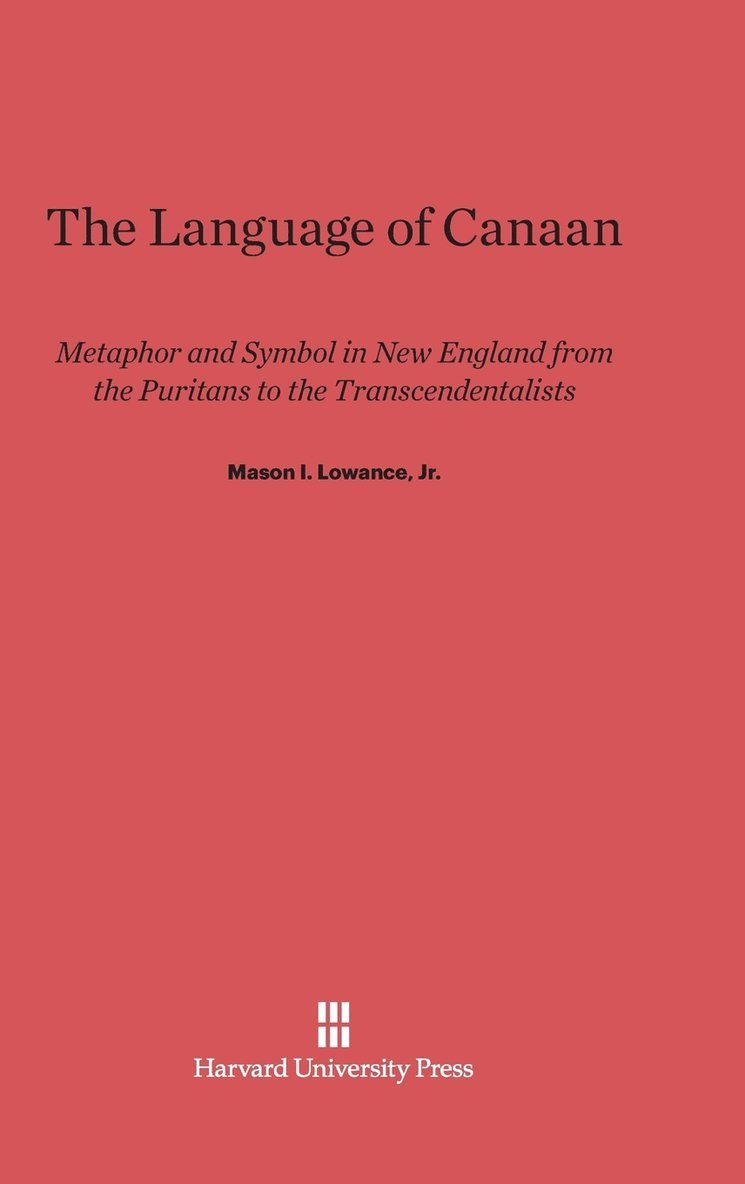 The Language of Canaan 1