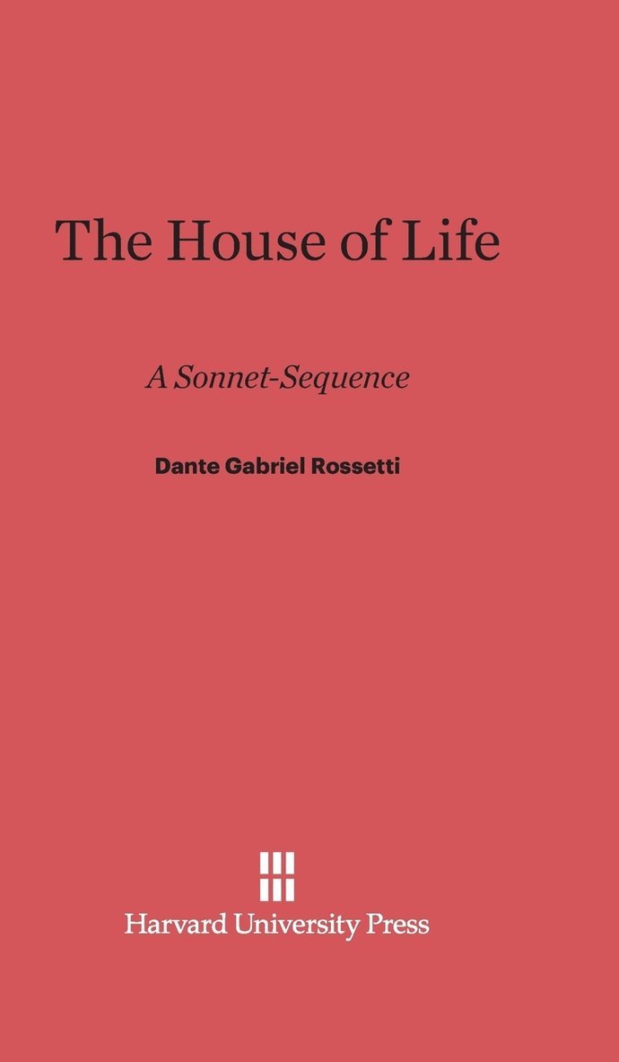 The House of Life 1