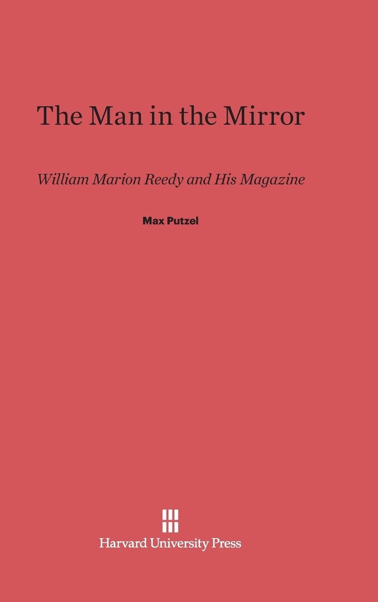 The Man in the Mirror 1