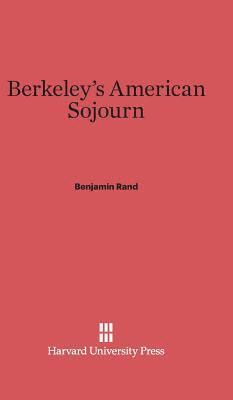 Berkeley's American Sojourn