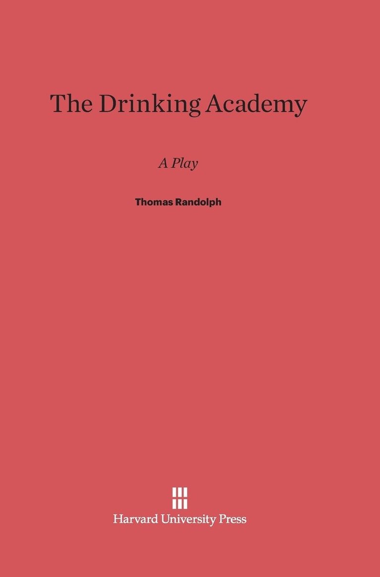 The Drinking Academy 1