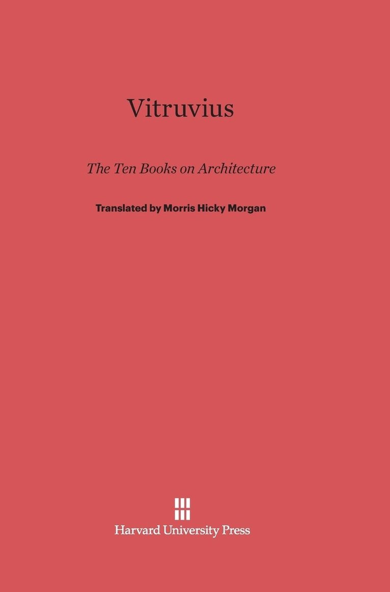 Vitruvius