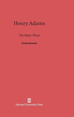 Henry Adams