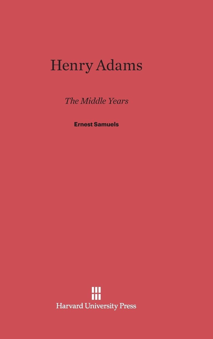 Henry Adams