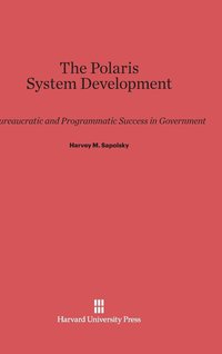 bokomslag The Polaris System Development