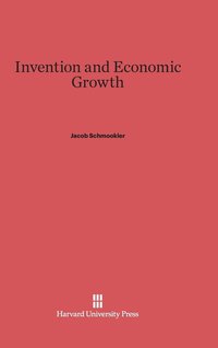 bokomslag Invention and Economic Growth