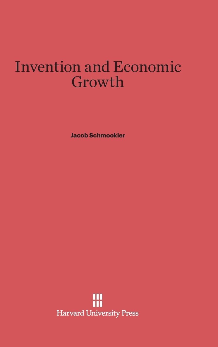 Invention and Economic Growth 1