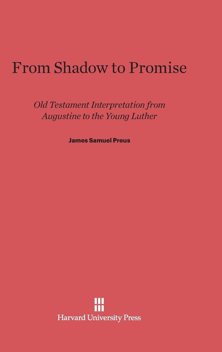 From Shadow to Promise 1