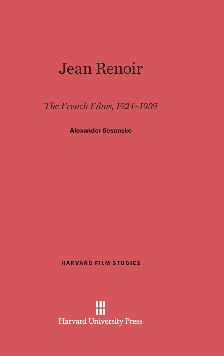 Jean Renoir 1