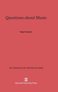 bokomslag Questions about Music
