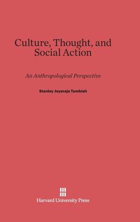 bokomslag Culture, Thought, and Social Action