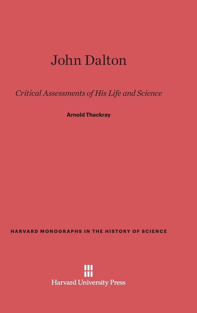 John Dalton 1