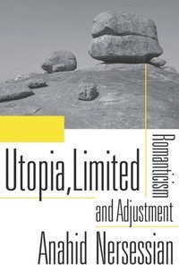bokomslag Utopia, Limited