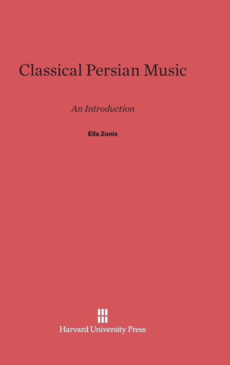 Classical Persian Music 1