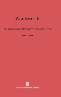 bokomslag Wordsworth