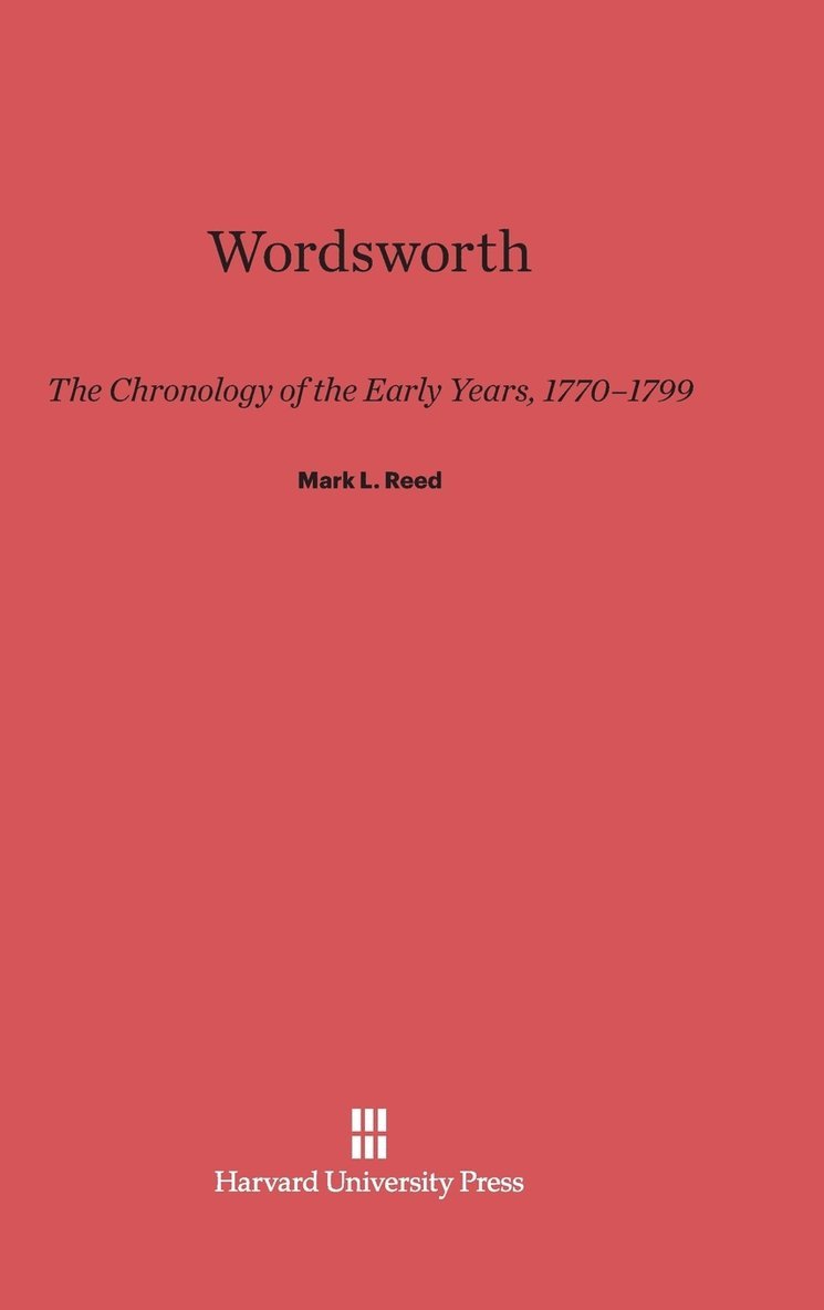 Wordsworth 1