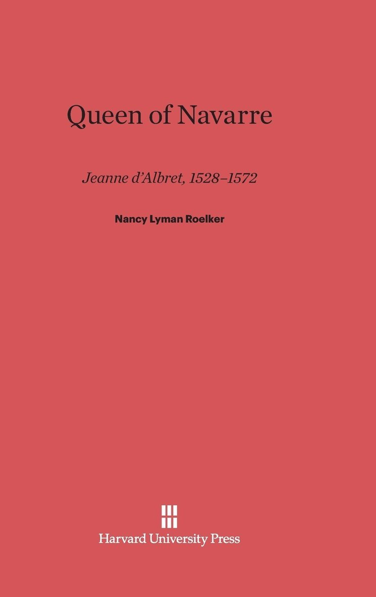 Queen of Navarre 1