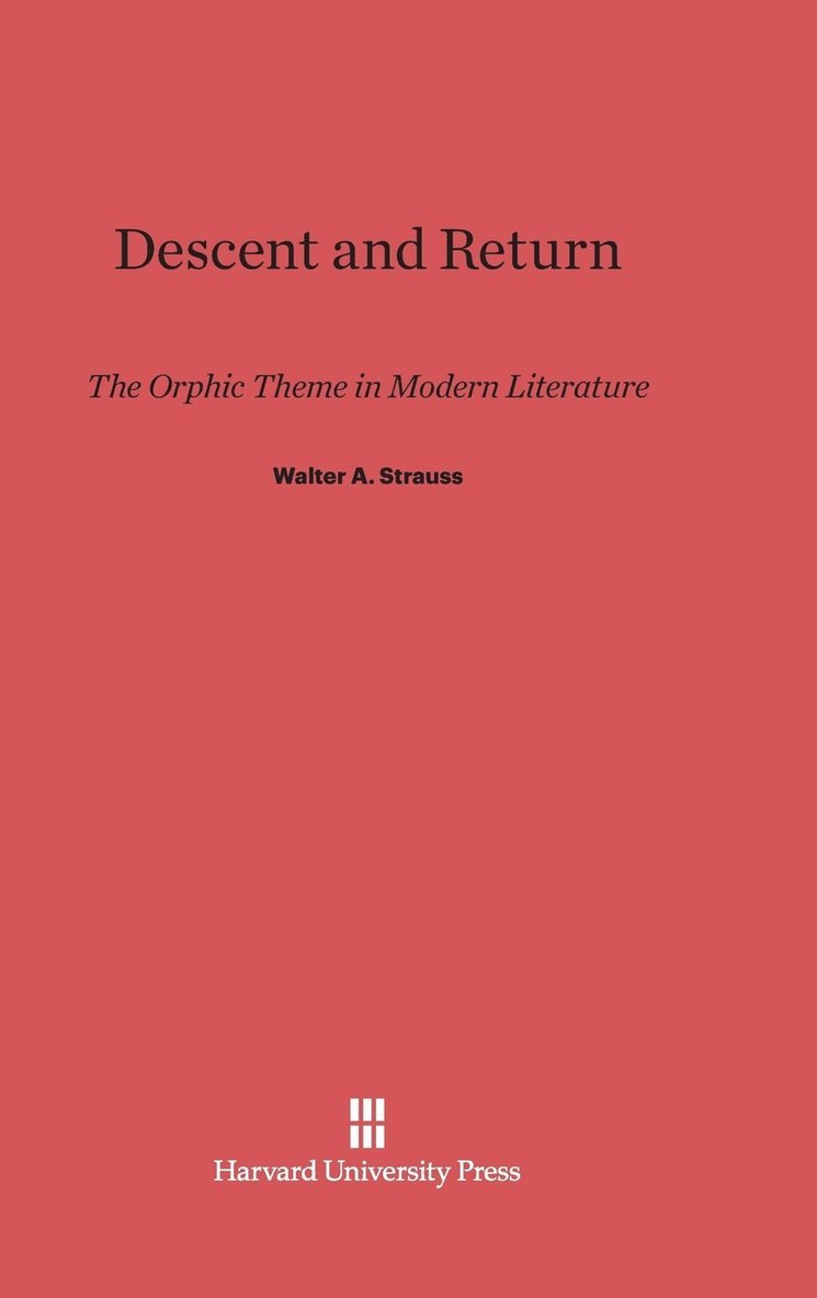 Descent and Return