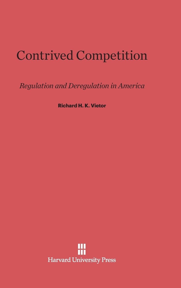 Contrived Competition 1