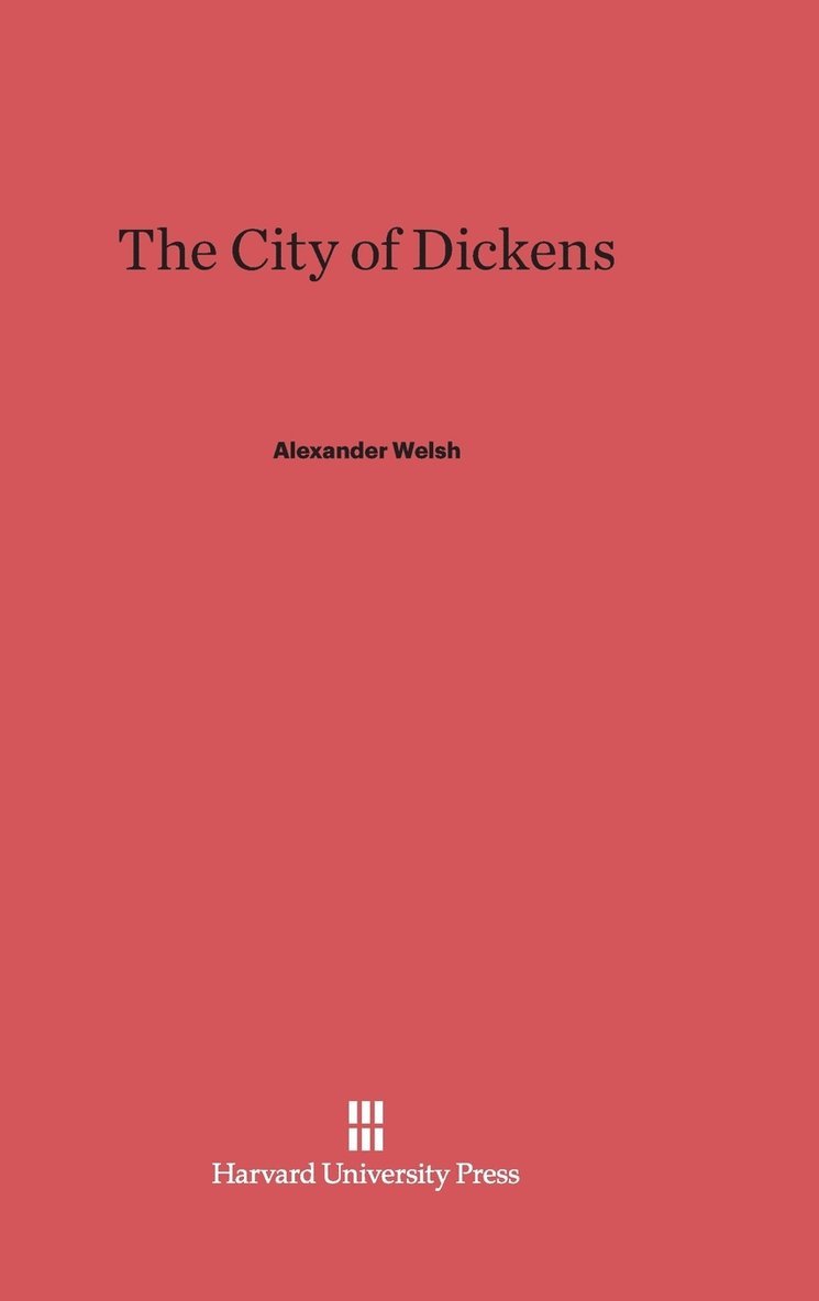 The City of Dickens 1