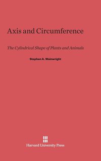 bokomslag Axis and Circumference