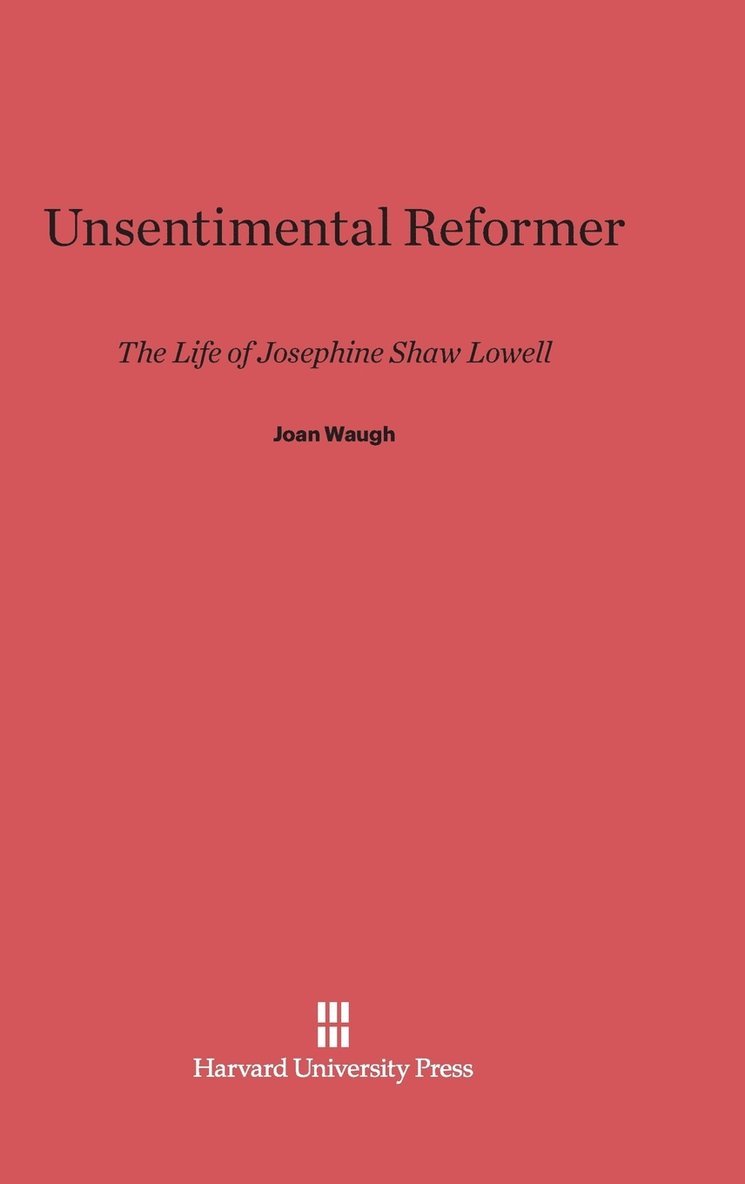 Unsentimental Reformer 1