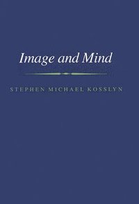 bokomslag Image and Mind