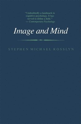Image and Mind