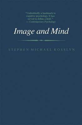 Image and Mind 1