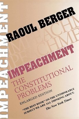 Impeachment 1