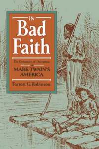 bokomslag In Bad Faith