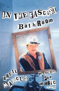 bokomslag In the Fascist Bathroom