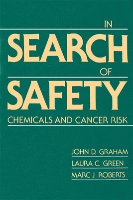 In Search of Safety 1