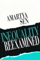 Inequality Reexamined 1