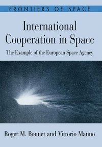 bokomslag International Cooperation in Space