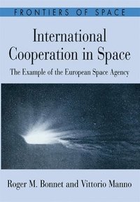 bokomslag International Cooperation in Space