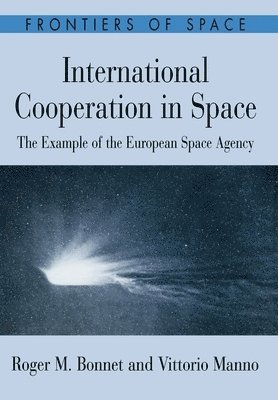 International Cooperation in Space 1