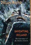 bokomslag Inventing Ireland: The Literature of the Modern Nation