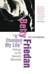 bokomslag "It Changed My Life"