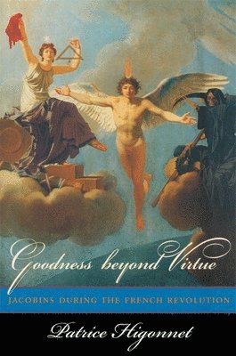 Goodness beyond Virtue