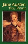 bokomslag Tanner: Jane Austen (Paper)