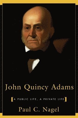 John Quincy Adams