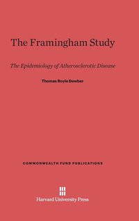 bokomslag The Framingham Study