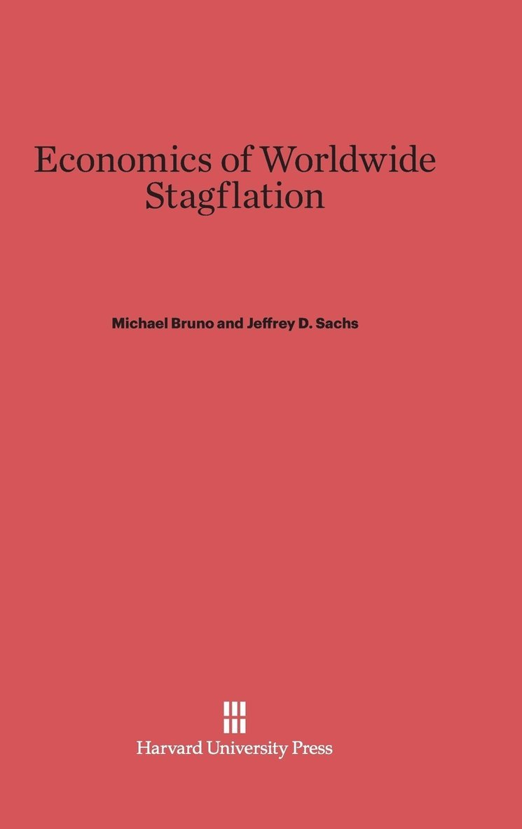 Economics of Worldwide Stagflation 1