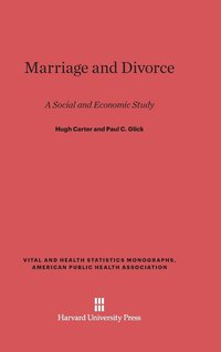 bokomslag Marriage and Divorce