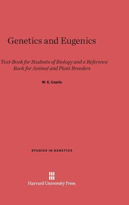 Genetics and Eugenics 1