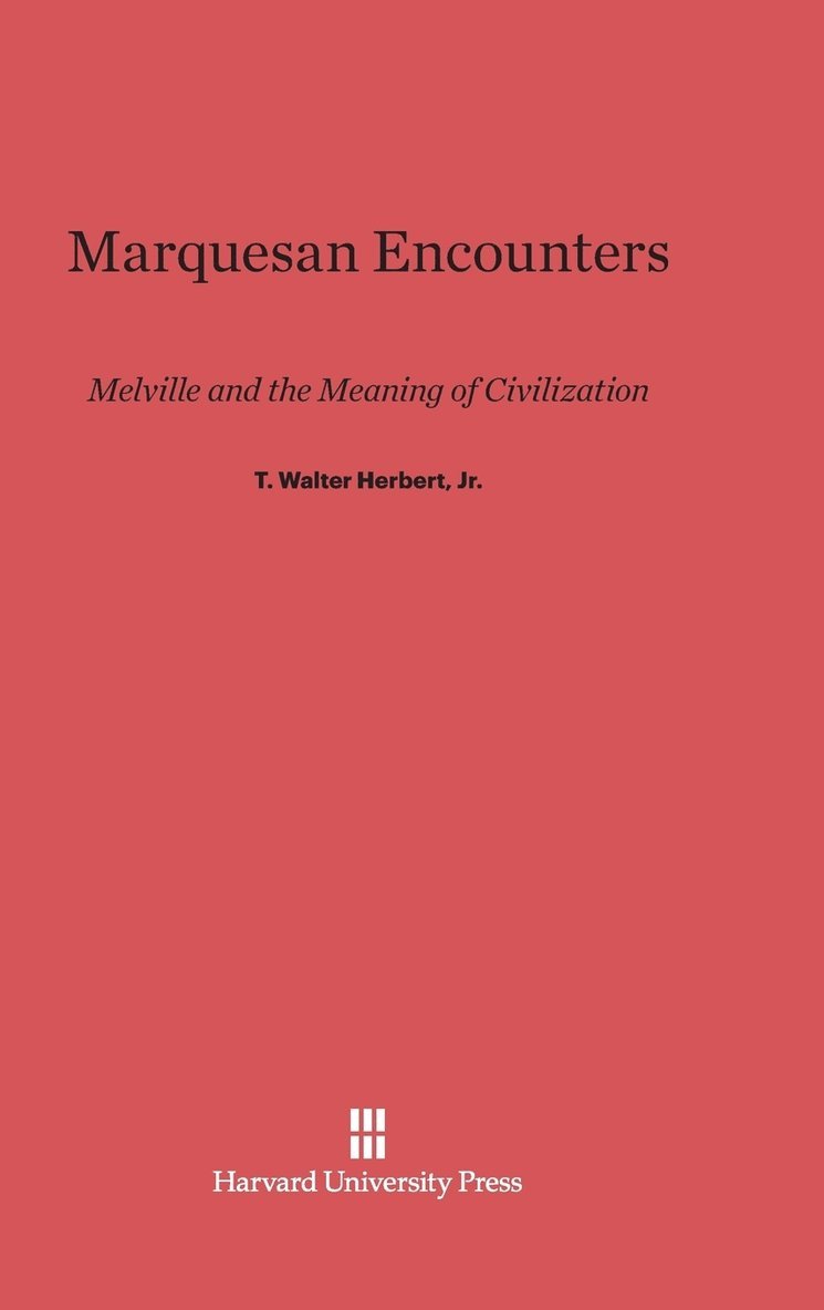 Marquesan Encounters 1