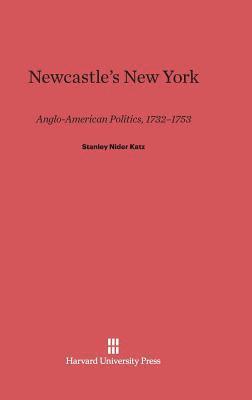 Newcastle's New York 1